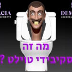 סקיבידי טוילט