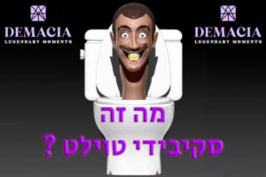 סקיבידי טוילט