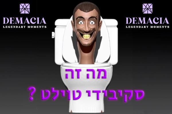 סקיבידי טוילט